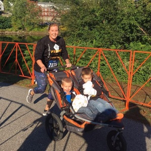 Fundraising Page: Meagan Charette